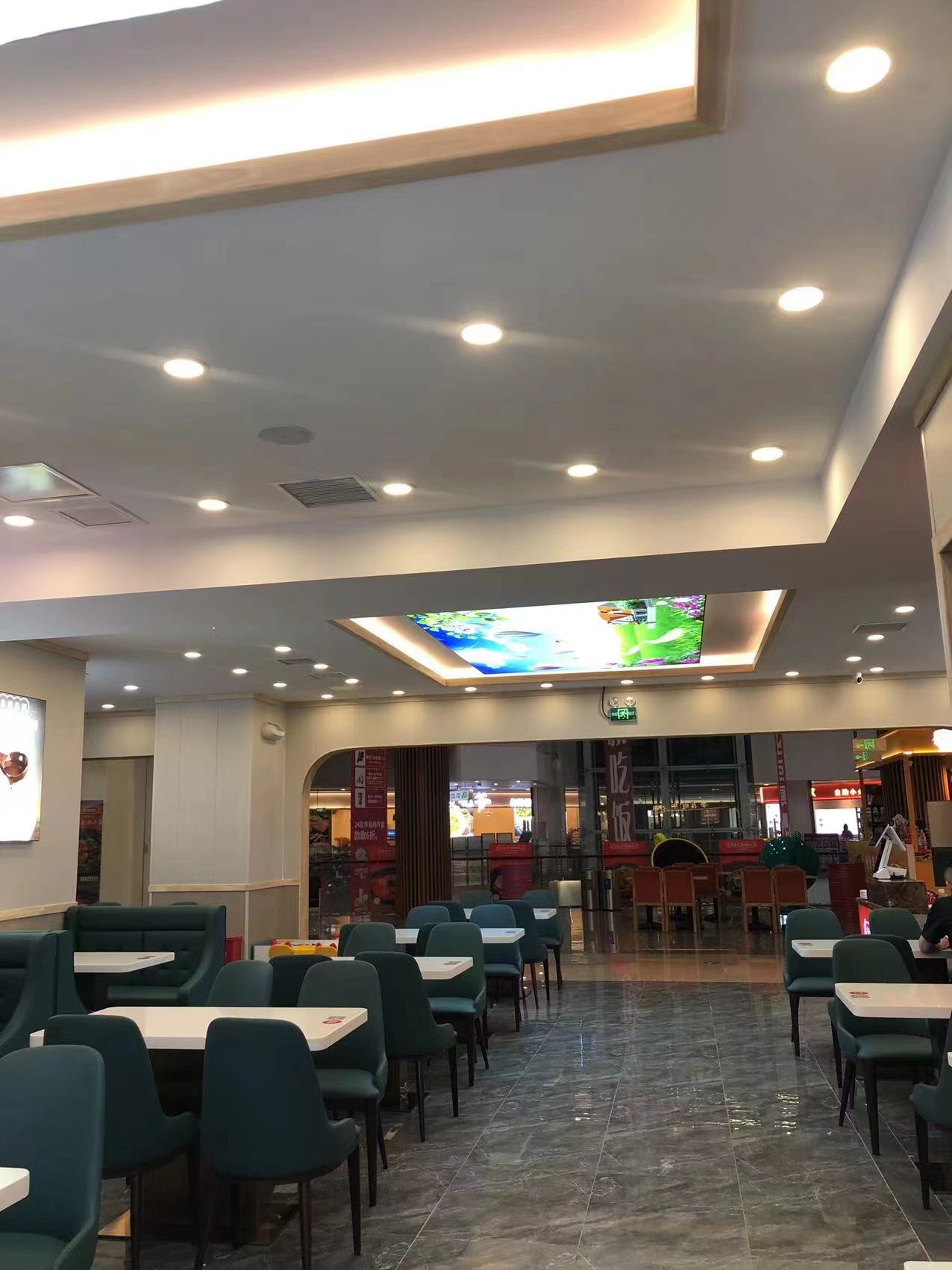 正合茂李喜旺牛腩飯